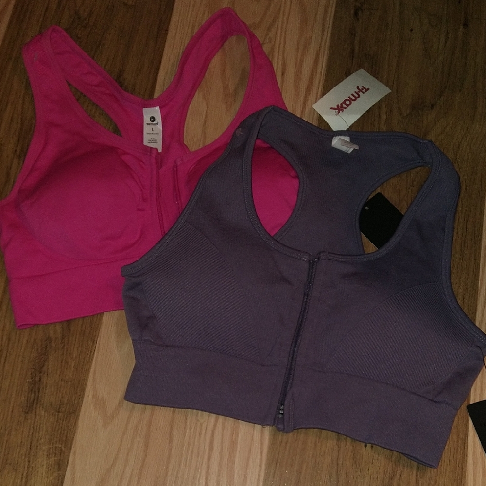 Sports Bra Bundle!